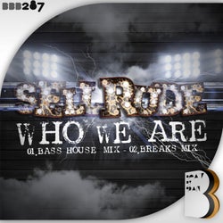 Who We Are