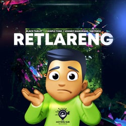 Retlareng