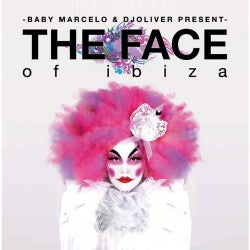 The Face Of Ibiza
