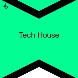 Best New Tech House: September 2024