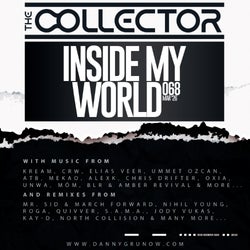 The Collector - Inside My World 068