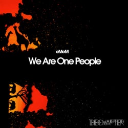We Are One People