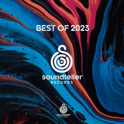 Soundteller Best of 2023