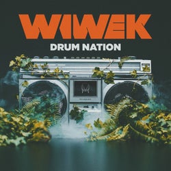 Drum Nation EP