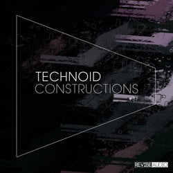 Technoid Constructions #37