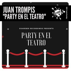 Party En El Teatro