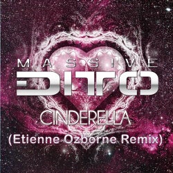 Cinderella (Etienne Ozborne Remix)