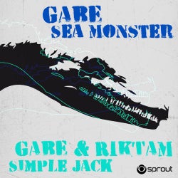 Sea Monster / Simple Jack