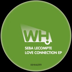 Love Connection EP