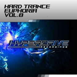 Hard Trance Euphoria vol.8