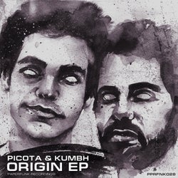 Origin EP - EP