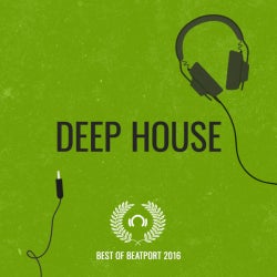 Best Of Beatport 2016: Deep House
