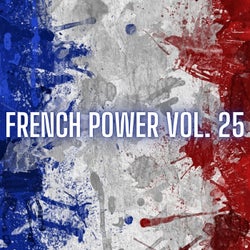 French Power Vol. 25