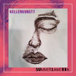 Kellerkunst7 - SummerLametta