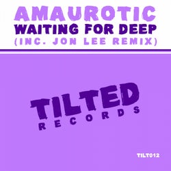 Waiting For Deep