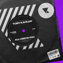 All I See Is You (Extended Mix)