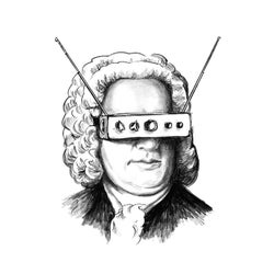 Bach, Human Arpeggiator