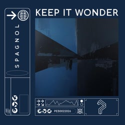 Keep it Wonder