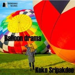 Balloon Drama
