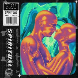 Spiritual (Extended Mix)