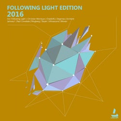Following Light Edition