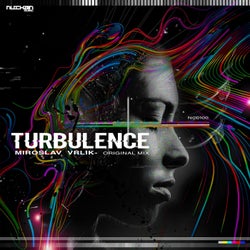 Turbulence (Original Mix)