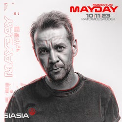 Siasia - Mayday Poland 2023 Chart