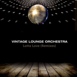 Lotta Love (Remixes)
