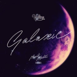 Galaxie - Montmartre Remix
