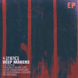 4 Statics - EP
