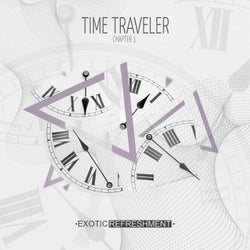 Time Traveler - Chapter 1