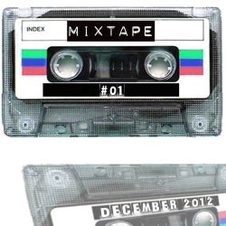 Charts 4 Mixtape #01