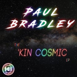 The 'Kin Cosmic EP