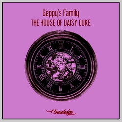 The House Of Daisy Duke