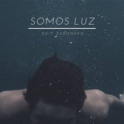 Somos Luz (feat. Nahomi West, Coroxxon) [Edit]