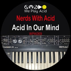 Acid In Our Mind