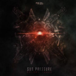 Sub Pressure Volume 3