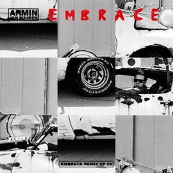 Embrace Remix EP #5