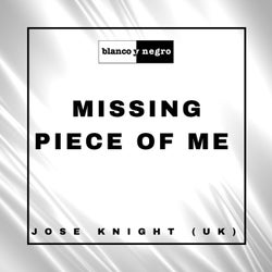 Missing Piece Of Me (Extended Mix)