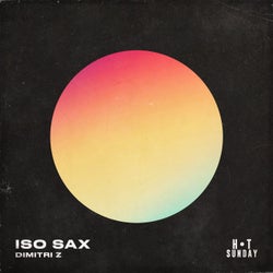 Iso Sax (Extended Mix)