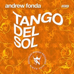 Tango del Sol
