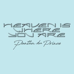 Heaven Is Where You Are (Bendik HK Edit)