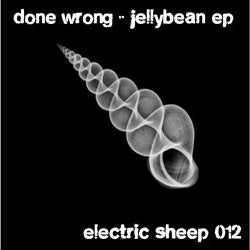 Jellybean EP