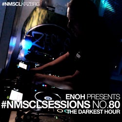 NMSCL Sessions #080 (06/2023)