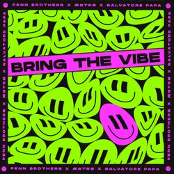 Bring The Vibe (Extended Mix)