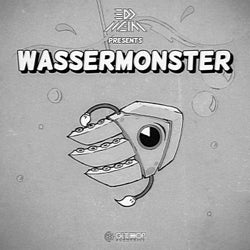 Wassermonster