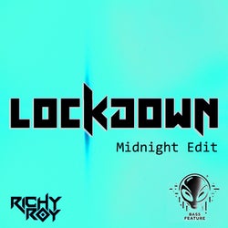 Lockdown (Midnight Edit)
