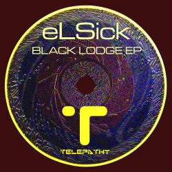 Black Lodge EP