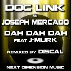 Dah Dah Dah (feat. J-Murk)