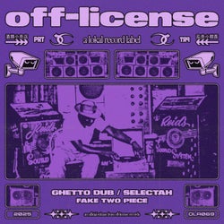 Ghetto Dub / Selectah